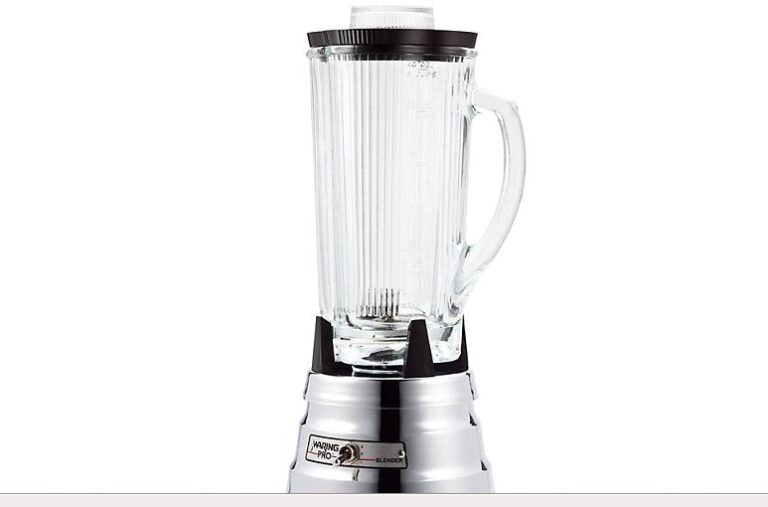 The Ultimate Guide to Choose A Perfect Blender