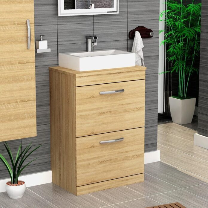 2 drawer wall hung vanity unit worth every penny you spend on them