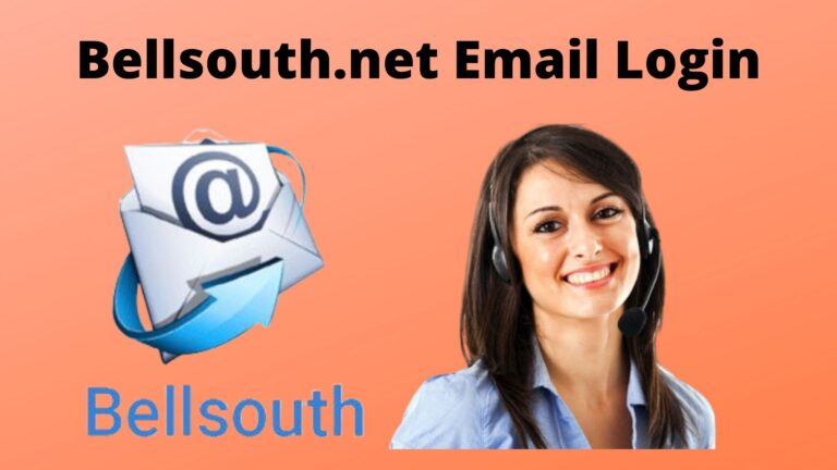 Bellsouth.net Email Login 1