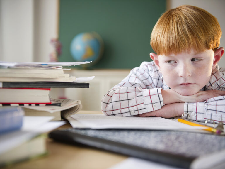 Eight Reasons Why Your Kid Dislikes to Read