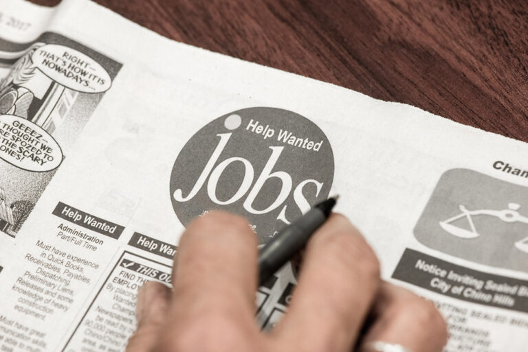 10 Best Jobs Without a Four-Year Higher Education