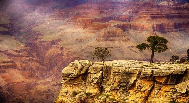 Canyon National Park