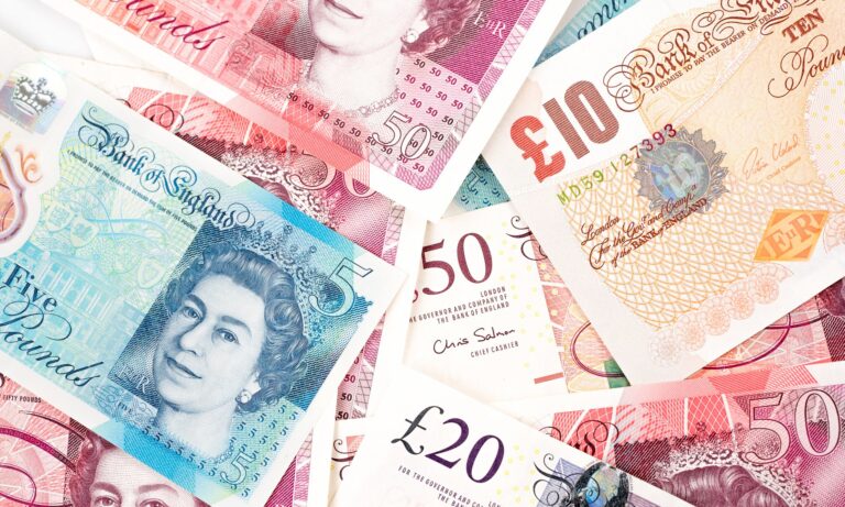 Efficiently Manage Money uk