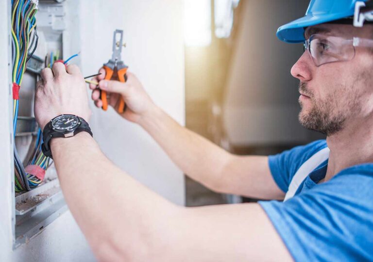 What to Do Before Hiring an Electrician in Watford?