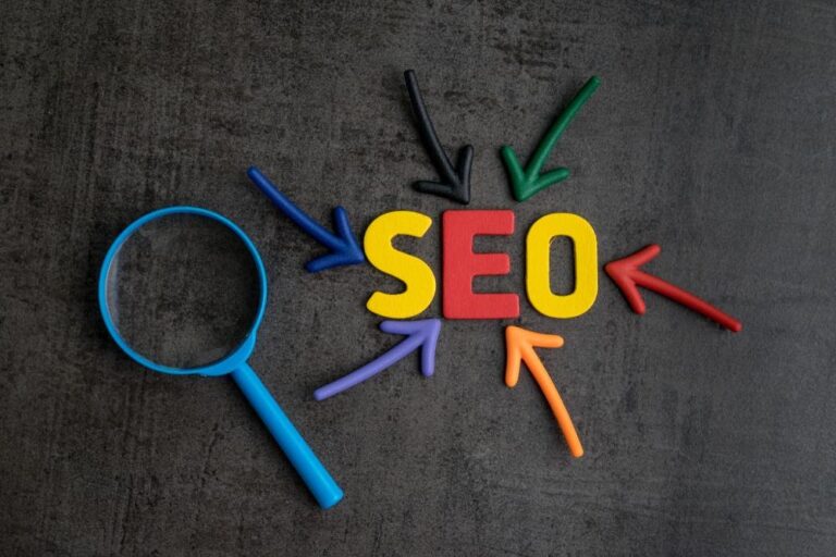 5 Important Search Engine Optimization Services