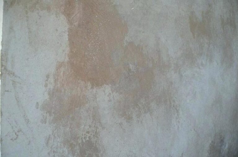 The Numerous Benefits of Choosing Polished Plaster