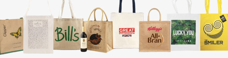 3 Best Tote Bag Types to Use in Promotional Marketing