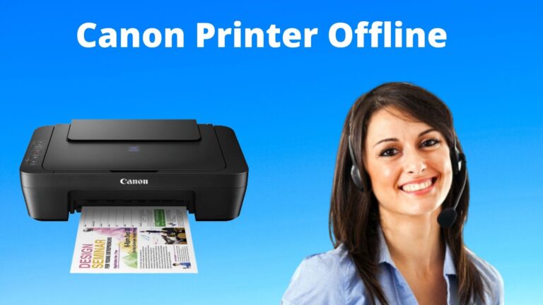 Canon Printer