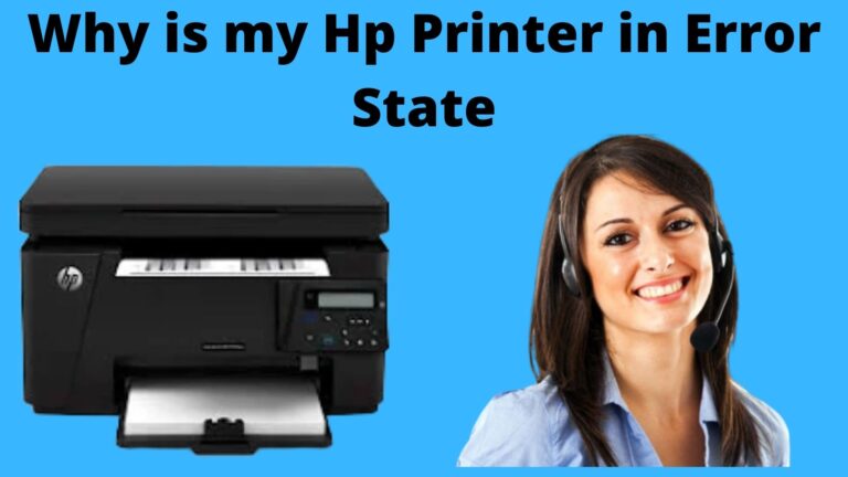 HP Printer